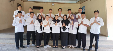 IDUL FITRI 1444 H 